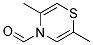 (9ci)-2,5-׻-4H-1,4--4-ȩY(ji)(gu)ʽ_142731-30-4Y(ji)(gu)ʽ