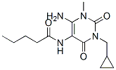  n-[6--3-(h(hun)׻)-1,2,3,4-Ě-1-׻-2,4--5-]-Y(ji)(gu)ʽ_143148-56-5Y(ji)(gu)ʽ