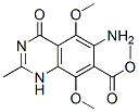(9ci)-6--1,4--5,8--2-׻-4--7-Y(ji)(gu)ʽ_143430-45-9Y(ji)(gu)ʽ