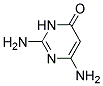 (9ci)-2,6--4(3H)-ͪY(ji)(gu)ʽ_143504-99-8Y(ji)(gu)ʽ