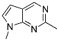 (8ci)-2,7-׻-7H-[2,3-d]ऽY(ji)(gu)ʽ_14356-75-3Y(ji)(gu)ʽ