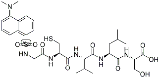 Dansyl-gcvlsY(ji)(gu)ʽ_143744-88-1Y(ji)(gu)ʽ