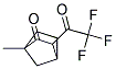 (9ci)-1-׻-3-()-ph(hun)[2.2.1]-2-ͪY(ji)(gu)ʽ_143874-05-9Y(ji)(gu)ʽ