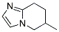 (9ci)-5,6,7,8-Ě-6-׻-[1,2-a]ऽY(ji)(gu)ʽ_144042-80-8Y(ji)(gu)ʽ