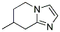 (9ci)-5,6,7,8-Ě-7-׻-[1,2-a]ऽY(ji)(gu)ʽ_144042-81-9Y(ji)(gu)ʽ