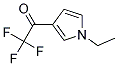 (9ci)-1-(1-һ-1H--3-)-2,2,2--ͪY(ji)(gu)ʽ_144219-82-9Y(ji)(gu)ʽ