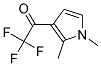 (9ci)-1-(1,2-׻-1H--3-)-2,2,2--ͪY(ji)(gu)ʽ_144219-83-0Y(ji)(gu)ʽ