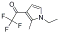 (9ci)-1-(1-һ-2-׻-1H--3-)-2,2,2--ͪY(ji)(gu)ʽ_144219-84-1Y(ji)(gu)ʽ
