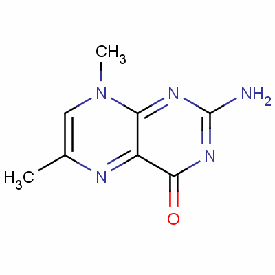 (9ci)-2--6,8-׻-4(8H)-ͪY(ji)(gu)ʽ_144533-67-5Y(ji)(gu)ʽ
