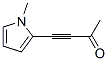 (9ci)-4-(1-׻-1H--2-)-3-Ȳ-2-ͪY(ji)(gu)ʽ_144912-18-5Y(ji)(gu)ʽ