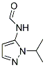 (9ci)-n-[1-(1-׻һ)-1H--5-]-Y(ji)(gu)ʽ_144991-33-3Y(ji)(gu)ʽ
