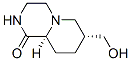 ʽ-(9ci)--7-(u׻)-2H-ल[1,2-a]-1(6h)-ͪY(ji)(gu)ʽ_145011-62-7Y(ji)(gu)ʽ