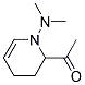 (9ci)-1-[1-(׻)-1,2,3,4-Ě-2-]-ͪY(ji)(gu)ʽ_145105-70-0Y(ji)(gu)ʽ