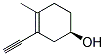 (r)-(9ci)-3-Ȳ-4-׻-3-h(hun)ϩ-1-Y(ji)(gu)ʽ_145681-98-7Y(ji)(gu)ʽ
