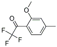 (9ci)-2,2,2--1-(2--4-׻)-ͪY(ji)(gu)ʽ_145965-05-5Y(ji)(gu)ʽ