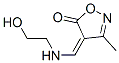 (z)-(9ci)-4-[[(2-uһ)]׻]-3-׻-,5(4H)-fͪY(ji)(gu)ʽ_146033-94-5Y(ji)(gu)ʽ