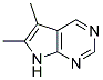 (8ci)-5,6-׻-7H-[2,3-d]ऽY(ji)(gu)ʽ_14623-26-8Y(ji)(gu)ʽ