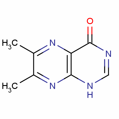 4-u-6,7-׻ऽY(ji)(gu)ʽ_14684-54-9Y(ji)(gu)ʽ