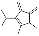 (9ci)-1,5-׻-3,4-p(׻)-2-(1-׻һ)-h(hun)ϩY(ji)(gu)ʽ_147090-71-9Y(ji)(gu)ʽ