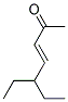 (9ci)-5-һ-3-ϩ-2-ͪYʽ_147224-13-3Yʽ