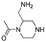 (9ci)-1--2-ຼװY(ji)(gu)ʽ_147557-08-2Y(ji)(gu)ʽ