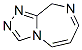 9H-1,2,4-[4,3-a][1,4]s׿(9ci)Y(ji)(gu)ʽ_147688-57-1Y(ji)(gu)ʽ