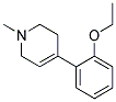 (9CI)-4-(2-)-1,2,3,6-Ě-1-׻-ऽY(ji)(gu)ʽ_148033-46-9Y(ji)(gu)ʽ