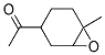 (9ci)-1-(6-׻-7-fph(hun)[4.1.0]-3-)-ͪY(ji)(gu)ʽ_148154-91-0Y(ji)(gu)ʽ