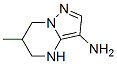 4,5,6,7-Ě-6-׻-[1,5-a]-3-Y(ji)(gu)ʽ_148777-83-7Y(ji)(gu)ʽ