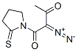 (9ci)-1-(2-s-1,3-)-2-ͪY(ji)(gu)ʽ_148902-19-6Y(ji)(gu)ʽ