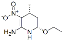 ʽ-(9ci)-6--1,4,5,6-Ě-4-׻-3--,2-रY(ji)(gu)ʽ_149049-86-5Y(ji)(gu)ʽ