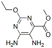 (9ci)-5,6--2--4-Y(ji)(gu)ʽ_149352-47-6Y(ji)(gu)ʽ