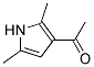 (9ci)-1-(2,5-׻-1H--3-)-ͪY(ji)(gu)ʽ_1500-94-3Y(ji)(gu)ʽ