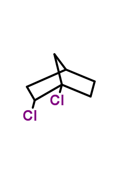 (1r,2s,4s)-rel-(9ci)-1,2--ph(hun)[2.2.1]Y(ji)(gu)ʽ_15019-72-4Y(ji)(gu)ʽ