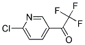 (9ci)-1-(6--3-)-2,2,2--ͪY(ji)(gu)ʽ_150698-72-9Y(ji)(gu)ʽ