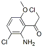  1-(2--3--6-)-2--ͪY(ji)(gu)ʽ_150805-98-4Y(ji)(gu)ʽ