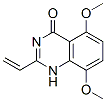 (9ci)-2-ϩ-5,8--4(1H)-ͪY(ji)(gu)ʽ_150880-60-7Y(ji)(gu)ʽ