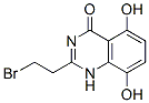 (9ci)-2-(2-һ)-5,8-u-4(1H)-ͪY(ji)(gu)ʽ_150880-61-8Y(ji)(gu)ʽ