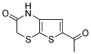 6--2,3--1H-Բ[2,3-b][1,4]-2-ͪY(ji)(gu)ʽ_151095-12-4Y(ji)(gu)ʽ