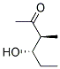 [s-(r*,r*)]-(9ci)-4-u-3-׻-2-ͪY(ji)(gu)ʽ_151379-66-7Y(ji)(gu)ʽ