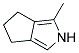 (9ci)-2,4,5,6-Ě-1-׻-h(hun)첢[c]Y(ji)(gu)ʽ_151464-92-5Y(ji)(gu)ʽ