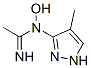 n-u-n-(4-׻-1H--3-)-}߽Y(ji)(gu)ʽ_151521-56-1Y(ji)(gu)ʽ
