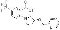 (S)-2-(3-(-2-)-1-)-5-(׻).}}Y(ji)(gu)ʽ_1515856-92-4Y(ji)(gu)ʽ