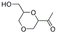 (9ci)-1-[6-(u׻)-1,4-f-2-]-ͪY(ji)(gu)ʽ_151720-02-4Y(ji)(gu)ʽ