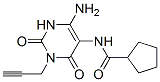 (9ci)-n-[4--1,2,3,6-Ě-2,6--1-(2-Ȳ)-5-]-h(hun)Y(ji)(gu)ʽ_152529-71-0Y(ji)(gu)ʽ