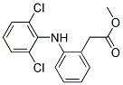 ׻{2-[(2,6-ȱ)]}Y(ji)(gu)ʽ_15307-78-5Y(ji)(gu)ʽ