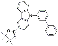 9-((lin)-3-)-3-(4,4,5,5-ļ׻-1,3,2-f-2-)-9h-Y(ji)(gu)ʽ_1533406-38-0Y(ji)(gu)ʽ