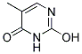 (9ci)-2-u-5-׻-4(3H)-ͪY(ji)(gu)ʽ_153445-43-3Y(ji)(gu)ʽ