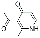 (9ci)-3--2-׻-4(1H)-ͪY(ji)(gu)ʽ_153705-18-1Y(ji)(gu)ʽ