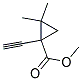 (9ci)-1-Ȳ-2,2-׻-h(hun)Y(ji)(gu)ʽ_153943-63-6Y(ji)(gu)ʽ